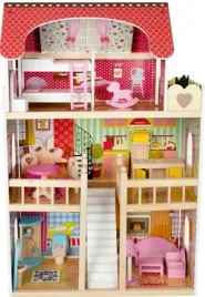 gigantyczny-drewniany-domek-do-zabawy-dla-dziecka