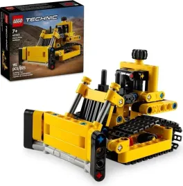 lego-technics-42163-buldozer-do-zadan-specjalnych-spychacz-torba-lego