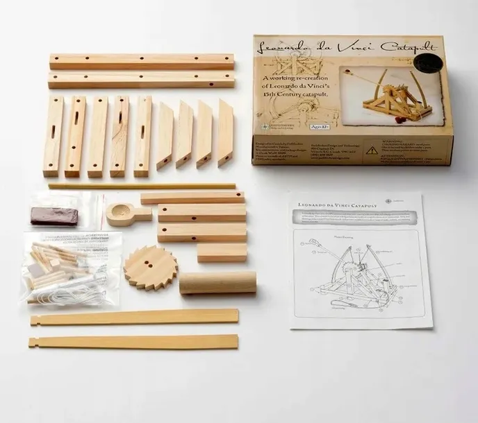 pathfinder-leonardo-da-vinci-katapulta-konstrukcje-bohater-inny