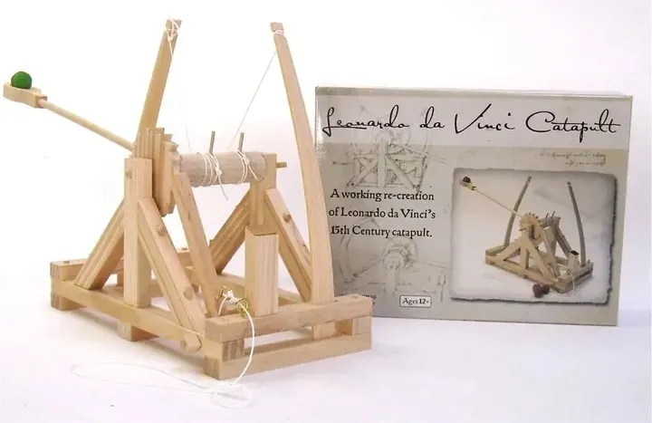 pathfinder-leonardo-da-vinci-katapulta-konstrukcje-stan-nowy