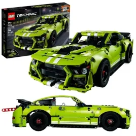 lego-technic-samochod-ford-mustang-shelby-gt500