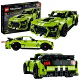 lego-technic-samochod-ford-mustang-shelby-gt500-stan-nowy