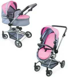 wozek-dla-lalek-2w1-gondola-i-spacerowka