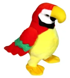 na-prezent-interaktywna-gadajaca-papuga-klara-nagrywa-powtarza