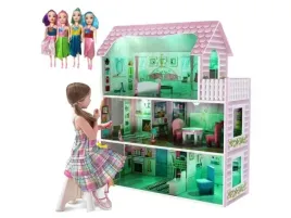 duzy-drewniany-domek-dla-lalek-xxl-swiatla-led-zestaw-meble-oswietlenie-mdf