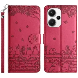 etui-zamykane-do-redmi-note-13-pro-plus-kotki-obudowa-pokrowiec-cover
