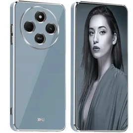 etui-eleganckie-do-redmi-14c-elastyczne-plecki-obudowa-cover-case-smukle