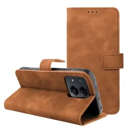 etui-z-klapka-do-xiaomi-redmi-13c-zamszowe-portfel-pokrowiec-cover-case