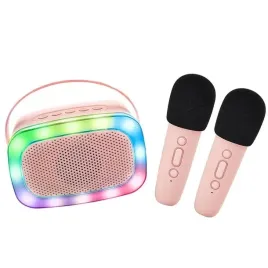 lalarma-bezprzewodowy-bluetooth-party-karaoke-rose-z-dwoma-mikrofonami