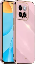 etui-eleganckie-do-xiaomi-14-elastyczne-plecki-cover-ochronne-case