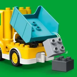 lego-duplo-10931-samochod-ciezarowy-koparka-budowa-duze-klocki-2-3-4-latka