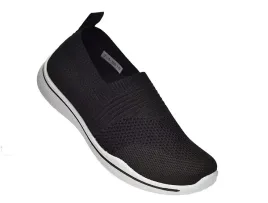 adidasy-damskie-wsuwane-tenisowki-rozciagliwe-slip-on-t-5016-bk-r-40