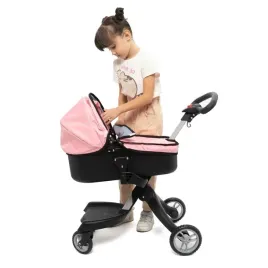 nowoczesny-stylowy-wozek-dla-lalek-gleboki-gondola-starli