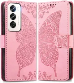 etui-z-klapka-do-oppo-reno-12-wallet-portfel-obudowa-pokrowiec-motylek