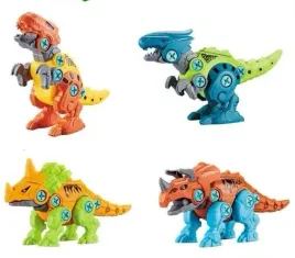 dinozaury-do-skrecania-rozkrecania-z-wkretarka-zestaw-4-figurki-kuferek