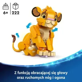 lego-disney-krol-lew-lwiatko-simba-43243-torba-na-prezent-katalog-2024
