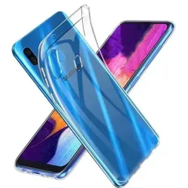 elastyczne-etui-do-samsung-galaxy-a20e-bezbarwne-plecki-obudowa-cover