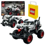 lego-technic-monster-dalmatian-silnik-pullback-2w1-42150-stan-nowy
