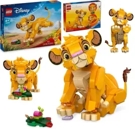 lego-disney-43243-lwiatko-simba-z-krola-lwa-prezent