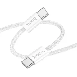 mocny-kabel-usb-c-szybkie-ladowanie-przewod-typ-c-pd2-0-60w-qc-3a-hoco-2m