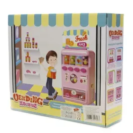 automat-z-napojami-jedzeniem-zabawa-sklep