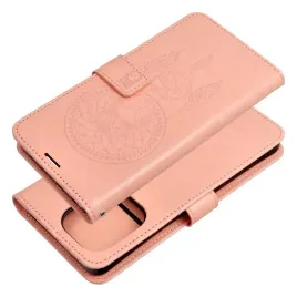 etui-typu-portfel-do-samsung-galaxy-a16-5g-lapacz-snow-pokrowiec-z-klapka