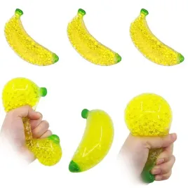 6x-gniotek-zelowy-banan-antystresowy-rozciagany-sensoryczny-owoc-prank
