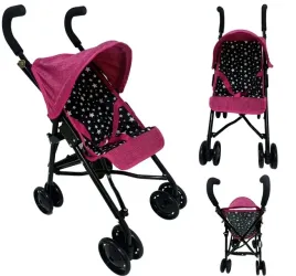 wozek-dla-lalki-spacerowka-mariotoys-spacerowy