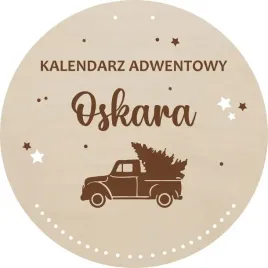 kalendarz-adwentowy-domek-drewniana-baza-z-imieniem-dziecka-na-sciane