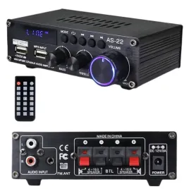 wzmacniacz-audio-45w-bluetooth-5-0-usb-rca-aux-jack-3-5mm-pilot-blitzwolf