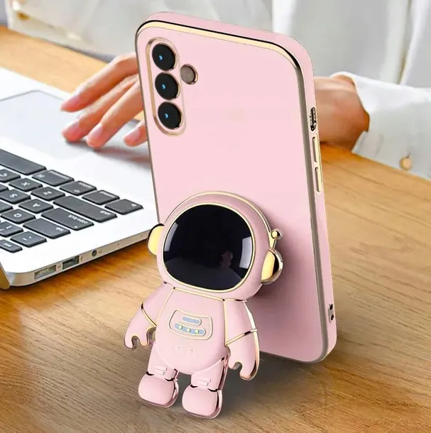 etui-astronaut-3d-do-galaxy-a54-5g-plecki-cover-kolor-rozowy