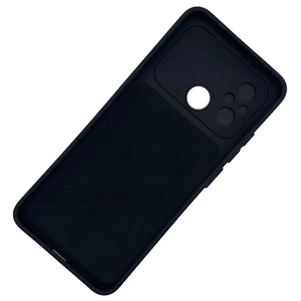 etui-do-xiaomi-redmi-12c-camshield-soft-silicone-kolor-czarny