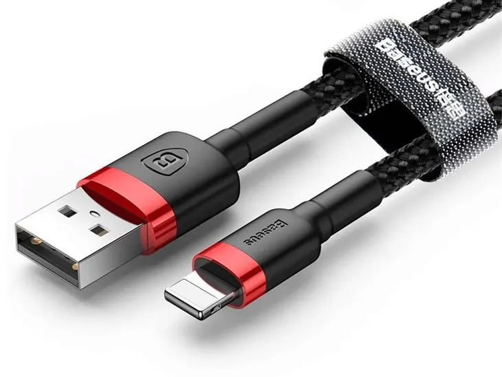 kabel-przewod-usb-lightning-iphone-2-4a-1m-baseus-stan-nowy-kod-producenta-calklf-b19