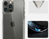 etui-do-iphone-15-pro-max-spigen-ultra-hybrid-kolor-bezbarwny