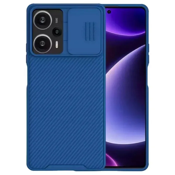 etui-do-redmi-note-12-turbo-nillkin-camshield-case
