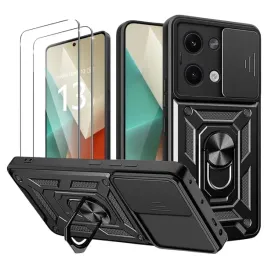 etui-do-xiaomi-redmi-note-13-5g-pancerne-ring-360-2x-szklo-na-ekran-9h