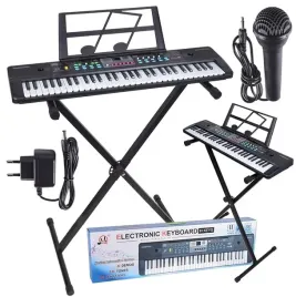 keyboard-organy-pianino-dla-dzieci-do-nauki-zabawy-usb-mp3-mikrofon-statyw