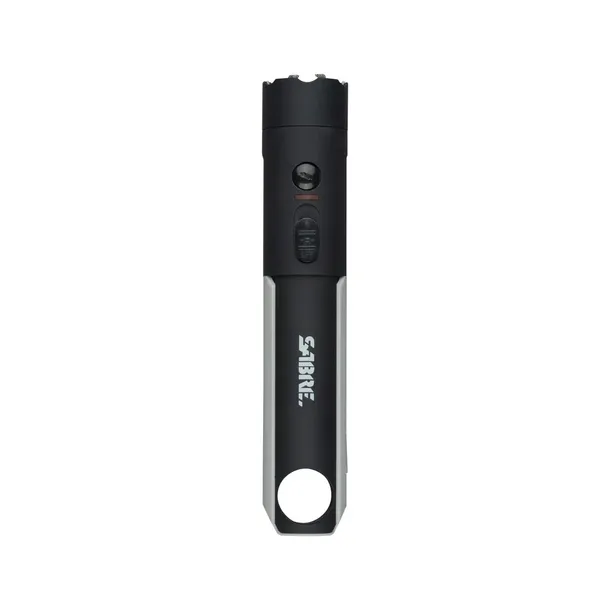 Paralizator z latarką SABRE GS1014 - zestaw z pokrowcem