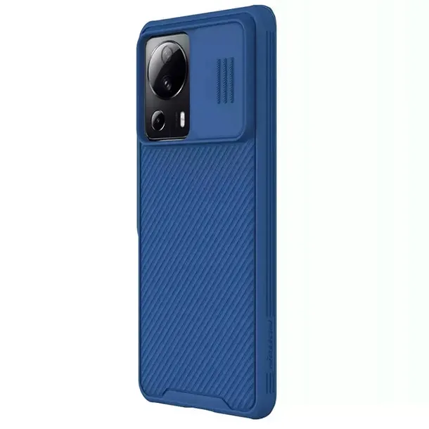 etui-do-xiaomi-13-lite-nillkin-camshield-pro-case-kolor-niebieski