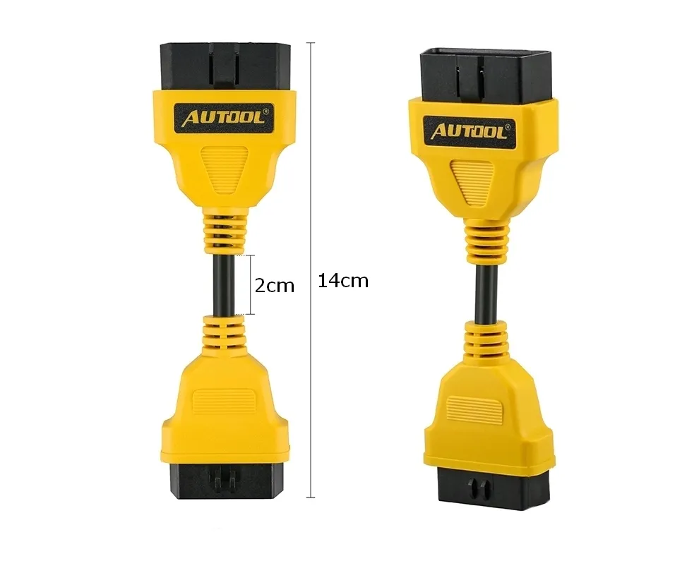 przedluzka-obd-2-ii-przedluzacz-adapter-14cm-ebod-stan-nowy