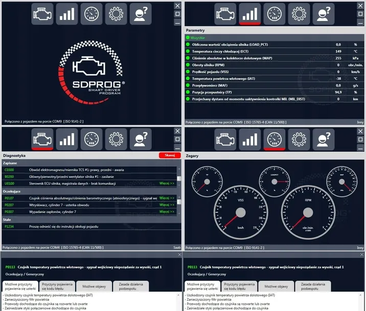 vgate-icar2-bt3-0-obdii-interfejs-diagnostyczny-obd2-program-sdprog-j-pl-kod-producenta-vgate-icar2-bluetooth-3-0-sdprog-stan-nowy