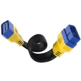 przedluzka-obd-2-ii-przedluzacz-adapter-60cm-eobd-stan-nowy