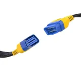 przedluzka-obd-2-ii-przedluzacz-adapter-40cm-eobd-stan-nowy