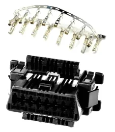 zlacze-obdii-obd2-gniazdo-montazowe-toyota-czarne