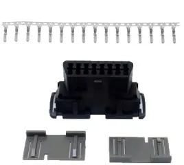 zlacze-samochodowe-obdii-obd2-gniazdo-montazowe-ii