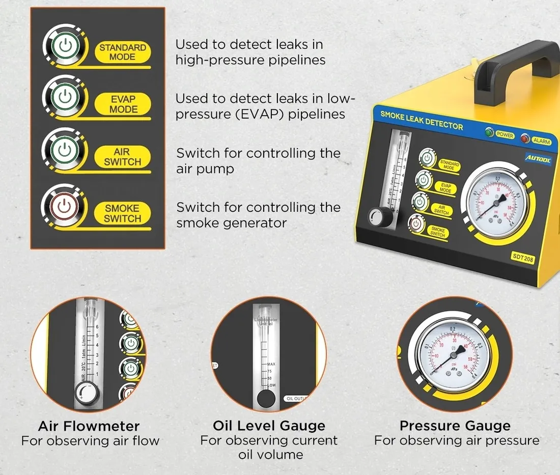dymny-tester-szczelnosci-ukladow-generator-dymu-stan-nowy