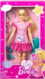 lalka-barbie-malibu-blondynka-moja-pierwsza-barbie-zestaw-akcesoria-hll19