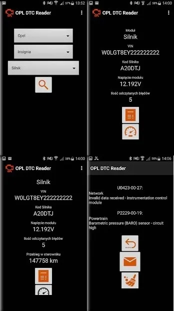 interfejs-diag-obd2-dpf-opel-insignia-astra-diesel-stan-nowy
