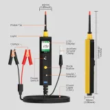 multimetr-tester-cyfrowy-obwodow-elektrycznych-stan-nowy-marka-autool-kod-producenta-miernik-bt280-ciaglosci-przewodow-kabli