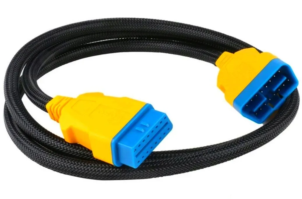 przedluzka-obd-2-ii-przedluzacz-adapter-100cm-1m-stan-nowy